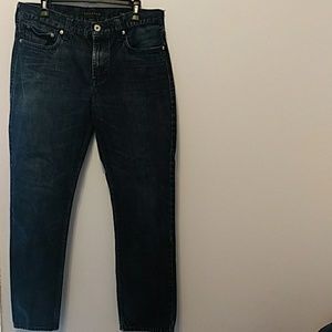Bulkhead Mens Jeans